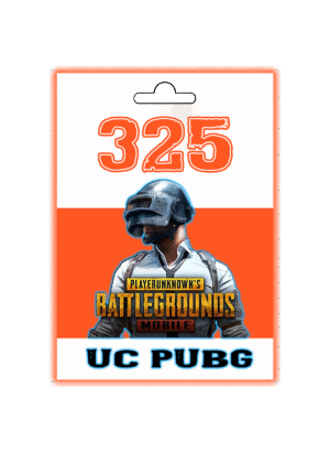 شحن 325 شدة ببجي موبايل – أسرع خدمة شحن شدات ببجي مع ضمان كامل – اشحن شدات PUBG Mobile بأفضل سعر وبدون تأخير، دعم فورى وشحن مضمون 100%.