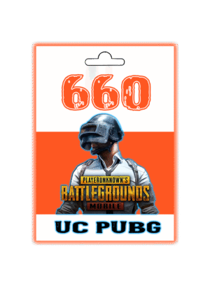 شحن 660 شدة ببجي موبايل UC بأفضل سعر، شحن شدات ببجي مضمون وفوري باستخدام فودافون كاش أو بطاقة ميزة من خلال موقع موثوق مثل Rambo Gaming">