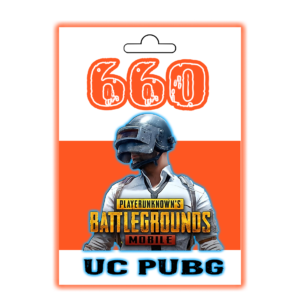 660 UC
