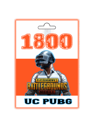 باقة 1800 شدة لببجي موبايل تقدم توازن مثالي بين العدد والسعر، مناسبة لفتح صناديق قيمة وشراء الرويال باس أو عناصر نادرة داخل اللعبة. طريقة الشحن سهلة وسريعة باستخدام فودافون كاش أو المحافظ الإلكترونية أو فوري عبر الموقع الرسمي لموقع Rambo Gaming. الخدمة فورية وآمنة تمامًا، مثالية للاعبين اللي بيبحثوا عن أفضل قيمة مقابل السعر.