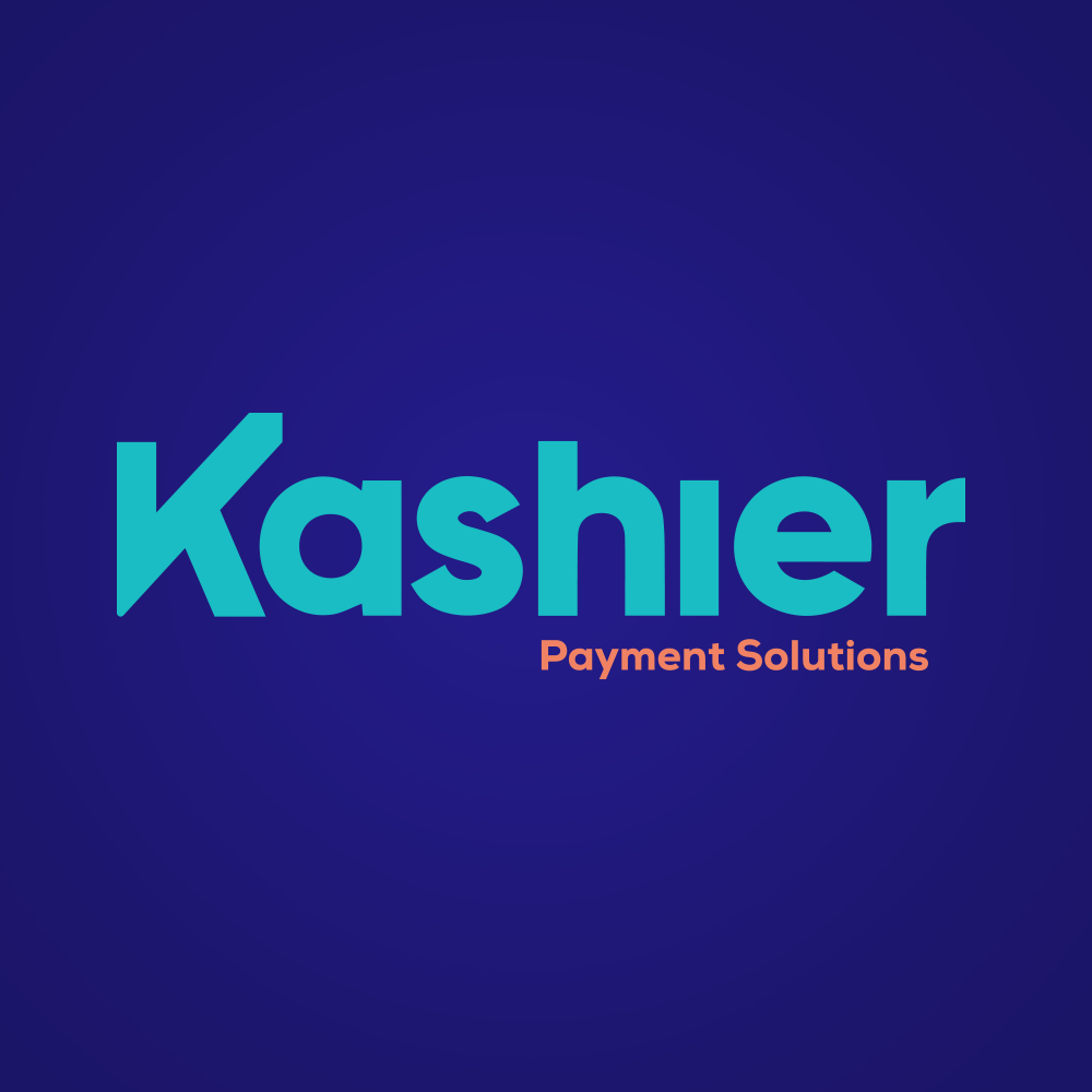 الدفع الالكتروني عبر بوابة كاشير Kashier للدفع بالفيزا والماستركارد
