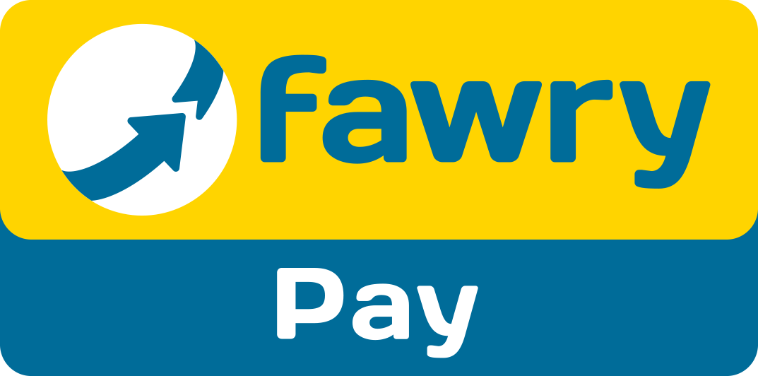شحن رصيد الألعاب والدفع الفوري عن طريق فوري باي FawryPay