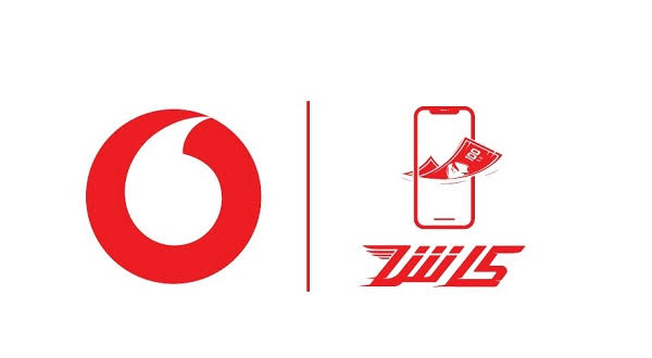 شحن شدات ببجي وجواهر فري فاير بمحفظة فودافون كاش Vodafone Cash